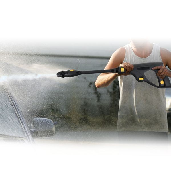 

car washer high pressure spray gun trigger nozzle for lavor comet vax bs