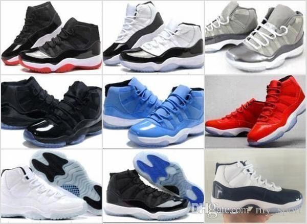 

cap 11 night prom and gown blackout win like 82 96 gym red chicago midnight navy basketball shoes 11s bred space jam concords sports sneaker