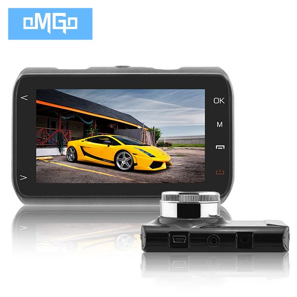 

mini full hd 1080p car dvr auto camera dvrs dashcam parking recorder video registrator camcorder night vision dash camera