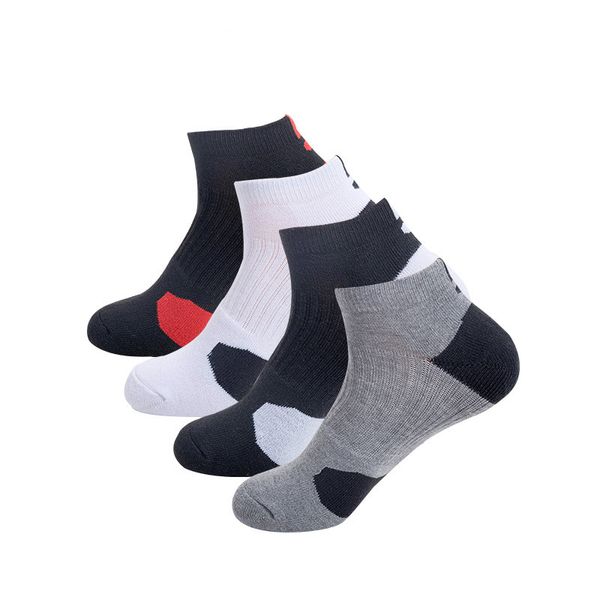 

brothock men socks towels bottom cotton professional basketball elite socks sports running outdoor wholesale athletic, Black