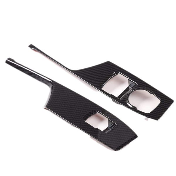 

abs window lift switches panel decorative cover for camaro 2017