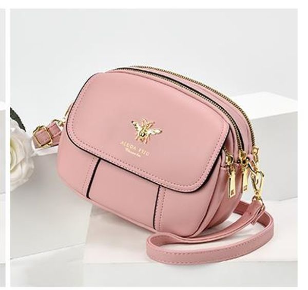 

small bag female 2020 new arrival summer ladies mini wild fashion female bag shoulder messenger bag
