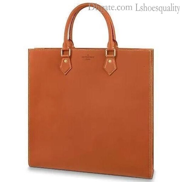 

2019 m51217 sac plat new fashion brown men classic real caviar lambskin le boy chain flap bag handbags shoulder messenger bags totes