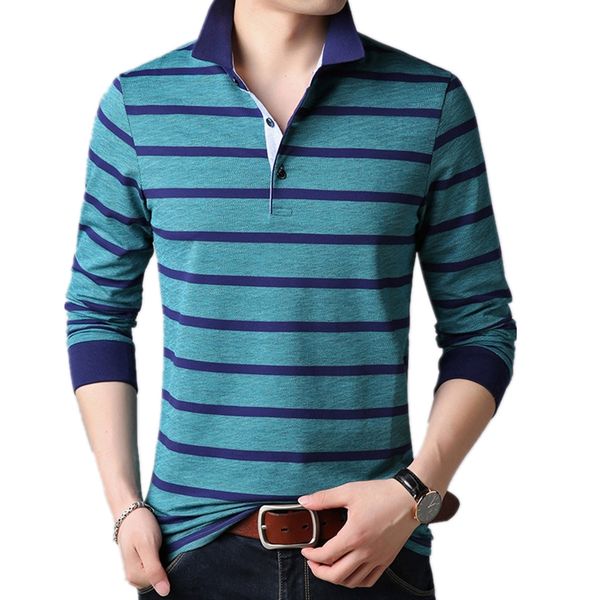 Polo para Hombre Blend Poloshirt
