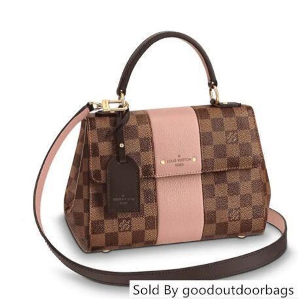 

Бонд-стрит Bb N41071 Новых женщины Мода Шоу плечо Сумка Totes сумка Top Ручка Cross Body Посланник сумка