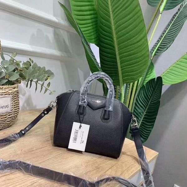 

antigona mini tote bag famous brands shoulder bags real leather handbags fashion crossbody bag female business lapbags 2019 purse