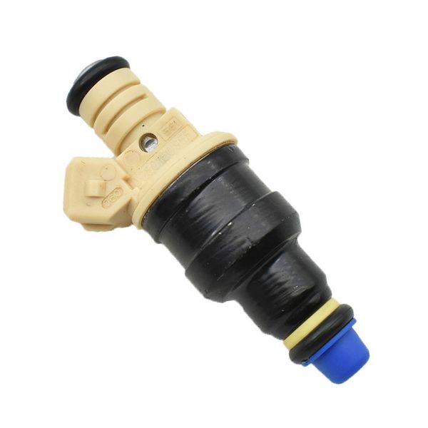 

1 x fuel injector nozzle for vw jetta golf passat 2.0 2.8l 1993-2002 0280150955