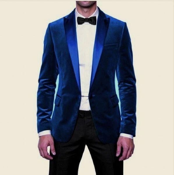 

velvet groomsmen satin lapel groom tuxedos blue/green men suits wedding man (jacket+pants+tie+hankerchief, White;black