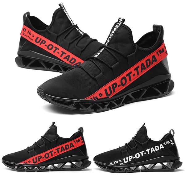 

2020 cool style9 white red black lace-up soft cushion young men boy running shoes low cut designer trainers sports sneaker