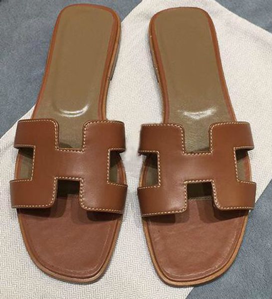 

Flop low price women andal leather women flat hoe ummer lipper ladie andal lei ure hoe