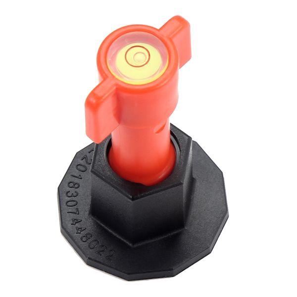 

mini level wedges alignment tile spacers leveling system for floor wall locator