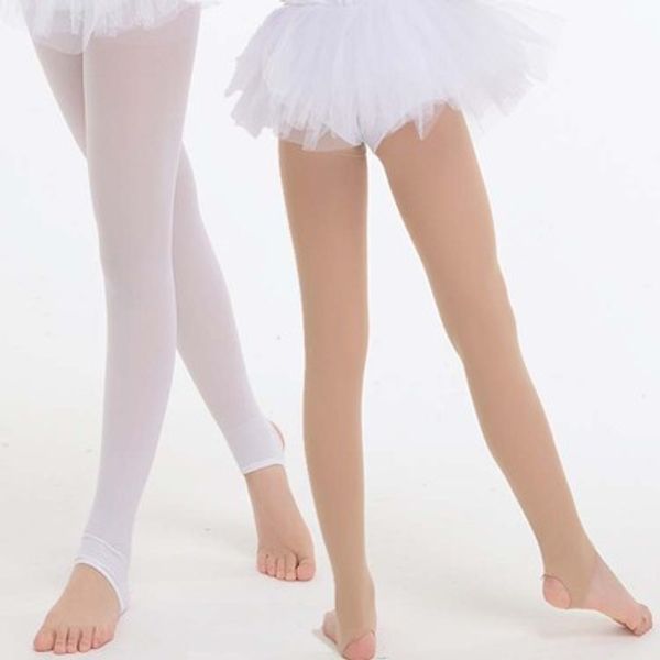 

12 colors spring summer candy girls leggings kids children baby step foot pants solid color dance pants 3-12t, Blue
