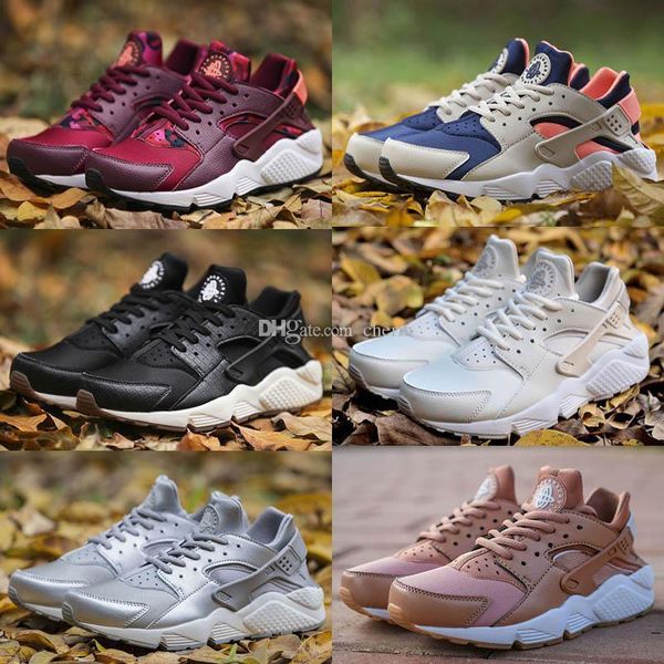 

обђв huarache ђлѬа бег воздђ дл мђжин женин, женин мђжка еѬнй белй воздђ