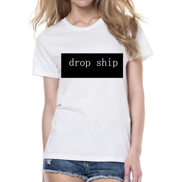 

drop shipping women tumblr tshirt, White