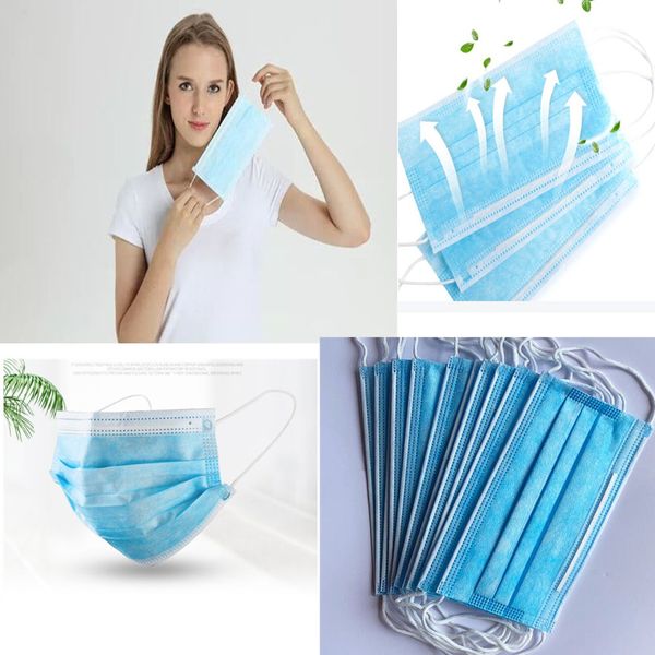 

м 1860 защитить семью здоровым kn95 маска mascherine маске маскарад маски маски маски одноразовые 3 лицевой щиток гермошлема n95 маска черны