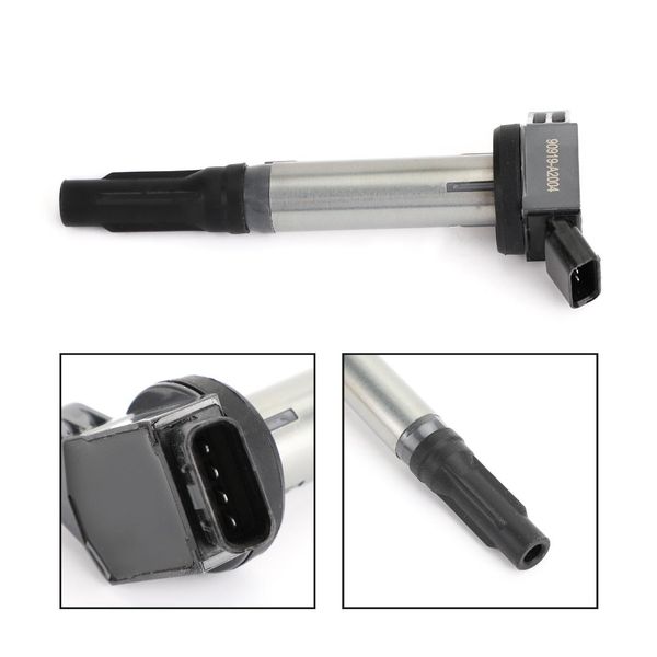 

areyourshop 90919-a2007 ignition coil for venza camry 90919-a2004 ignition coil car-styling accessories