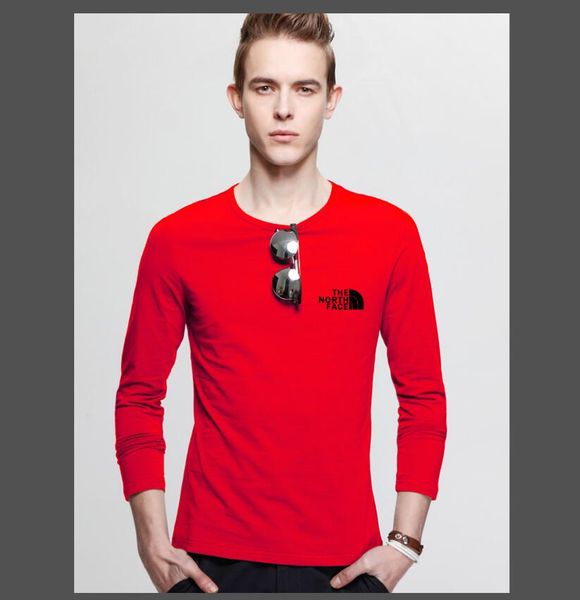 

new luxury ms men's clothing menswear designer t-shirt lovers leisure men's clothing collar with short sleeves tee eight kinds, Black;white