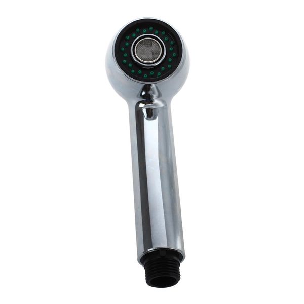 

replace chrome kitchen tap pullout spray shower head faucet sink bath bathroom dropshipping