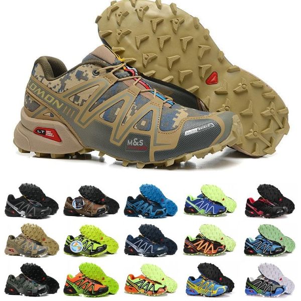 

Salomon 2019 men 039 peedcro 3 trail men red outdoor running hoe an jogging port neaker for outdoor walking 29 color