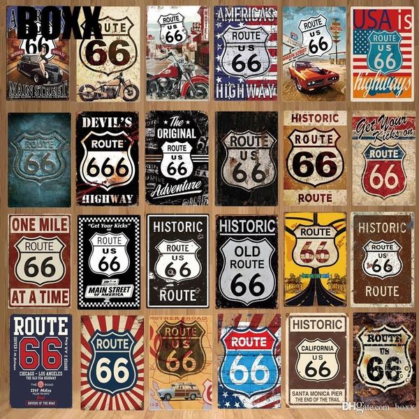 

new shop rules tin metal sign plaque metal vintage wall pub cafe home art shop decor metal poster cuadros hot