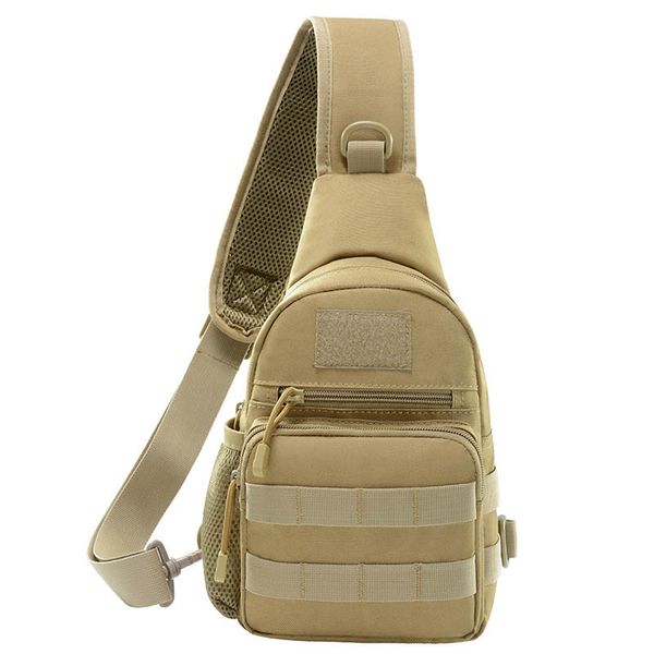 Outdoor Pro Militar Bolsas de Ombro Tático Mochila Mulheres Homens Homens Bolsa para Desporto Camping Caminhadas Viajando Escalada