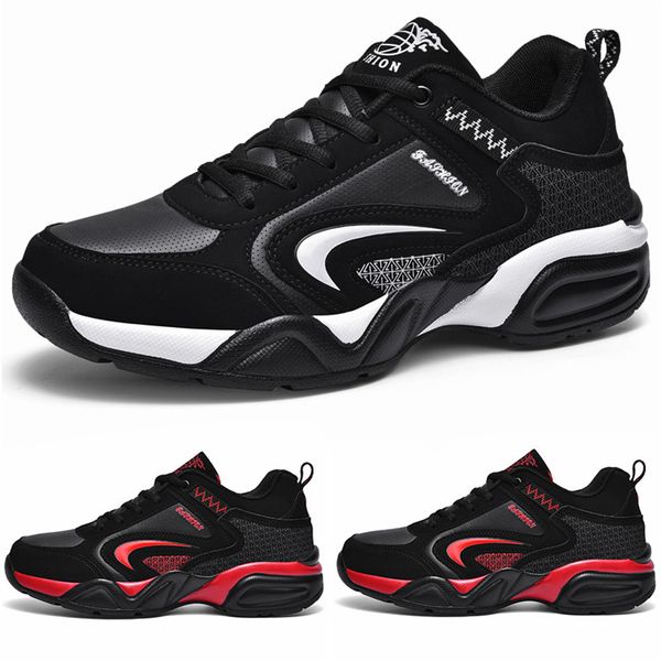 

2020 cool white black red gray cushion type8 shop01 men women boy girl running shoes low cut designer trainers sports sneaker