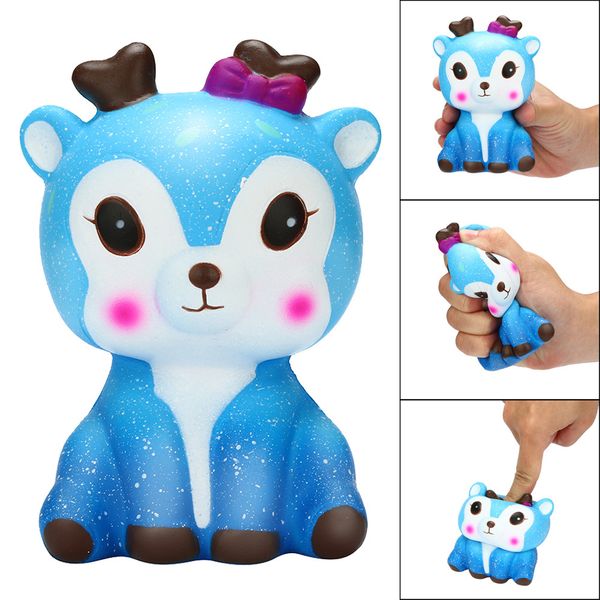 

kawaii cartoon galaxy deer squishy slow импаине живоне воода кѬем аѬомаиека ние