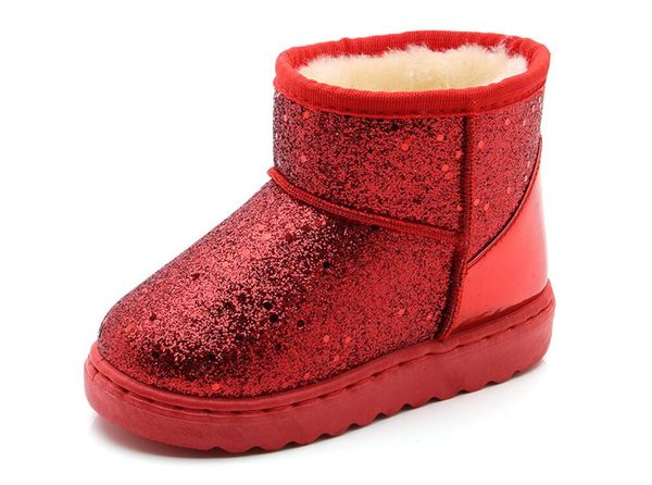 

2019 childrens athletic shoes kids boys snow boots child huarache legend blue designer sneakers size 26-35dhl, Black