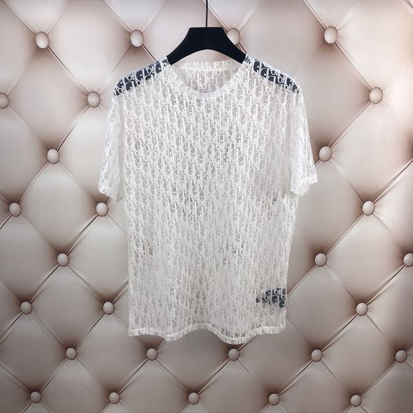 

2019 pring ummer fa hion polo men de igner brand t hirt embroidered tiger wolf hort leeved t hirt men 039 youth t hirt 0578