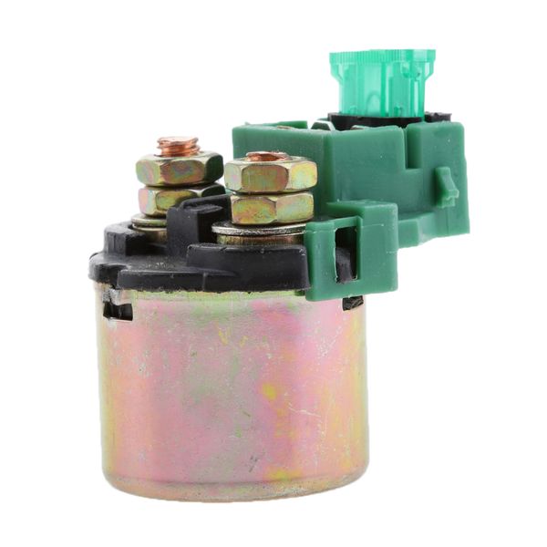 

новая система стартера соленоида для honda vt700 vt 700 shadow 1986-1987