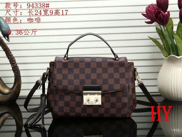 

2020 high-quality international luxury designer custom fashion shoulder bag high-end classic crossbody handbag4746