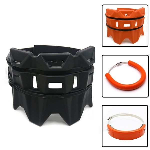 

for r1200r r1200 r motorcycle exhaust muffler protector guard