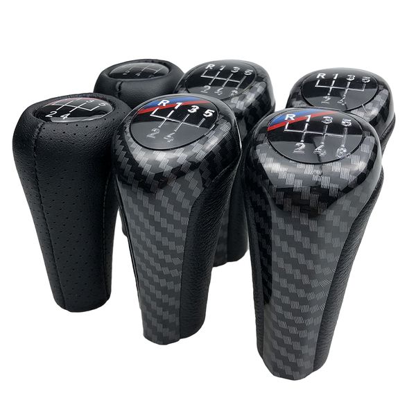 

leather car styling gear shift knob for 1 3 5 6 series e81 e82 e87 e88 e90 e91 e92 e30 e34 e38 e36 e46 f30 e60 e61 e34 e39