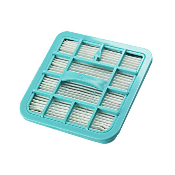 

1pc replacement hepa exhaust filter for philips vacuum cleaner fc8220/8222/8274