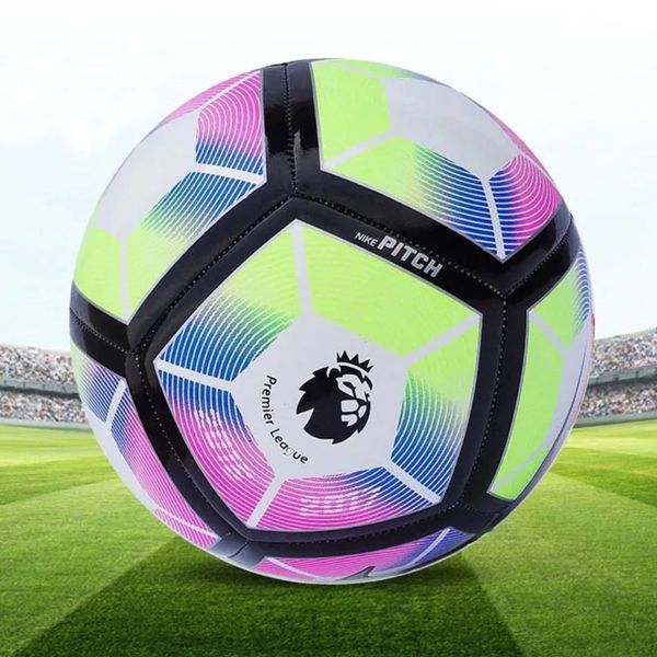 

champion league 2020 2019 size 4# 5# balls soccer ball high-grade nice match liga premer 18 19 football balls (ship the balls without air
