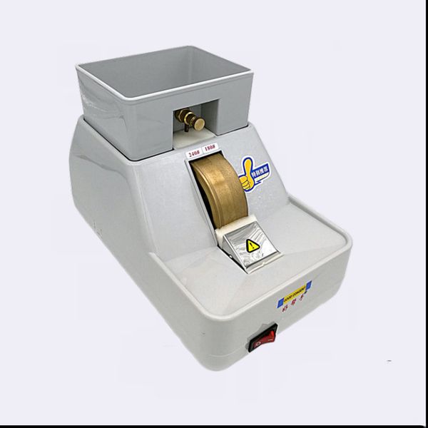 

hand mill optical processing grinder 110w lens edger optical lens hand edger manual 220v/110v