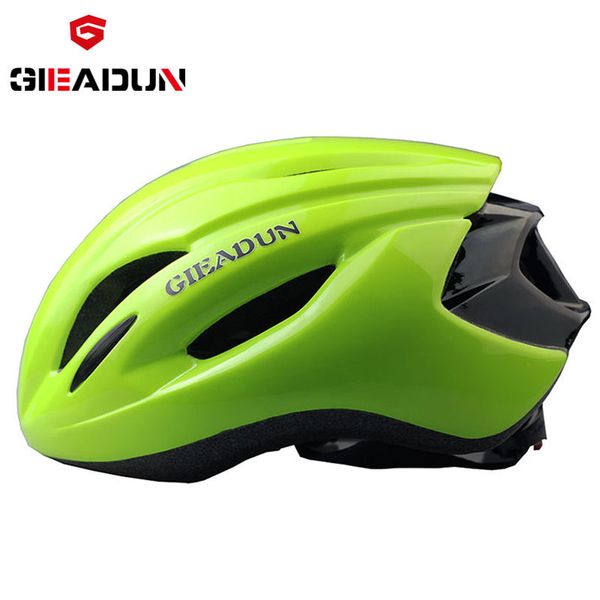 

capacete special offer cascos bicicleta carretera mtb bike cycling helmet town integrally molded pc eps hull fiets bicycle