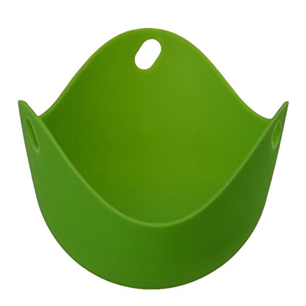 

5pcs silicone egg poacher poaching pods egg mold bowl rings cooker boiler kitchen poached baking cooking accessories pancake