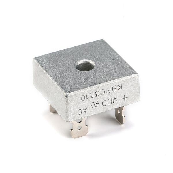 

kbpc3510 35a/1000v rectifier bridge square bridge bridge rectifier