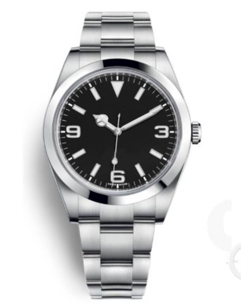 

Топ деление создать полностью автоматический механический watch-- светового водоне