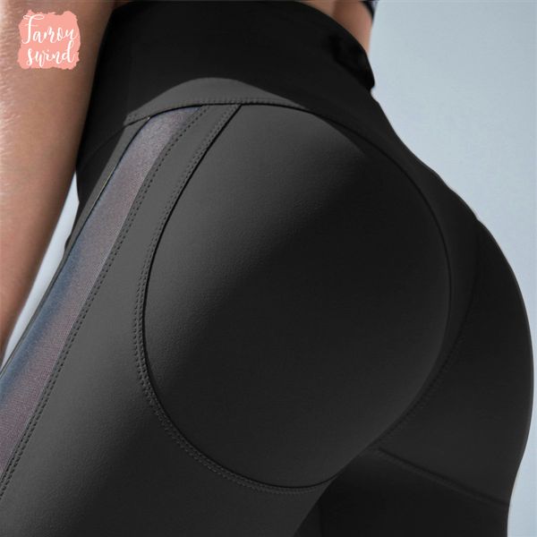 

women push leggings pink ins up fitness leggings fashion ladies workout high waist black mesh spandex leggings plus size