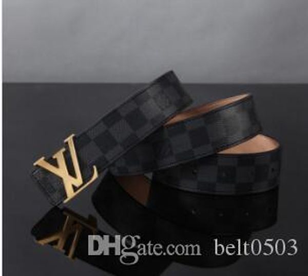 

2019 роскошные дизайнерские ремни мужчин высокого качества бренда кожаный ремень мужчин / женщин горячие пряжки пояса ceinture homme мужская, Black;brown