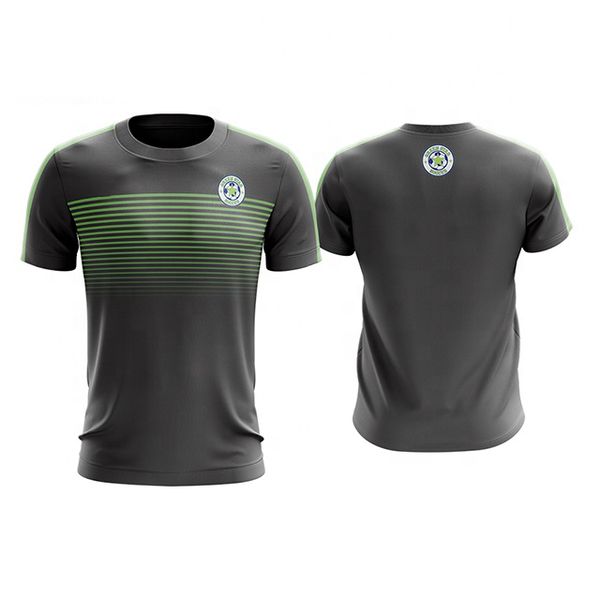 2019 Wholesale Fashion Design Custom Printing T Shirts Comfort