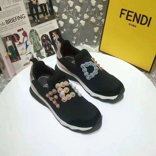 

2020 новая подушка 270 кроссовки спорт дизайнер женщины беговая обувь cny радуга высокие каблуки coach road star bhm iron г-жа 27c кроссовки, Black