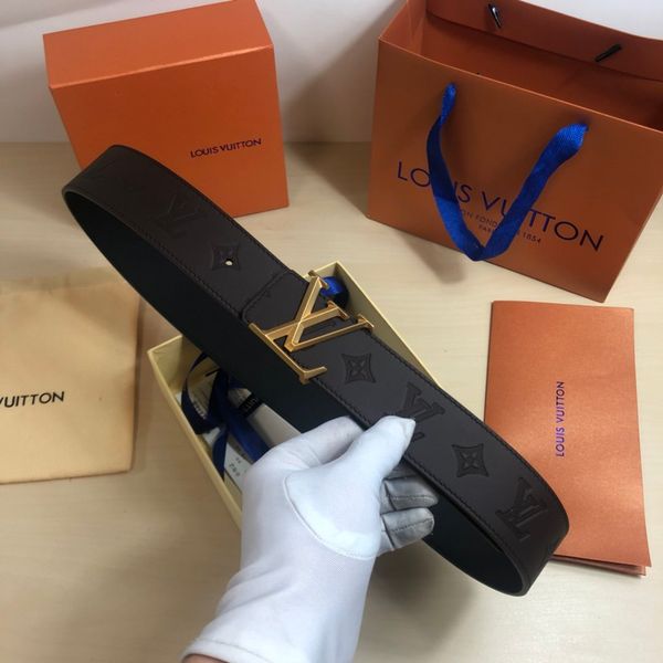 

mens leather h belts smooth buckle belts woem litchi grain leather belt with casual jeans vintage women belt with, Black;brown