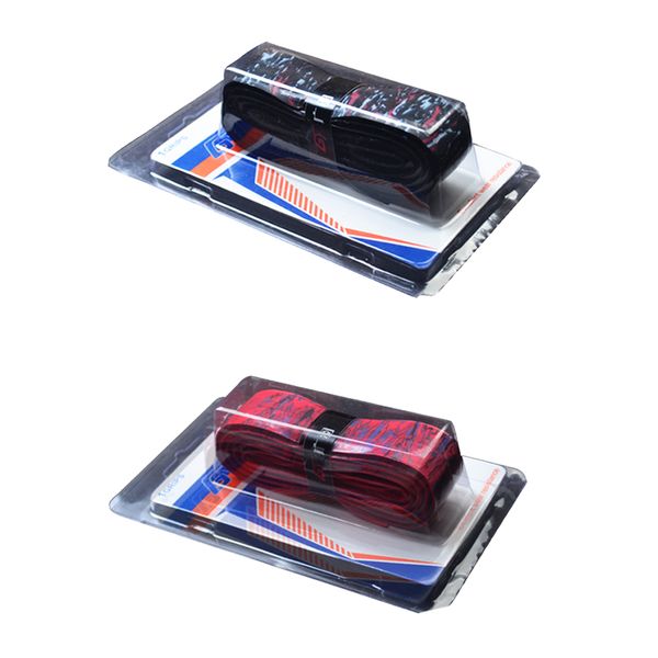 

2 pieces grip tape anti-slip tennis bat racket squash overgrip multi-function