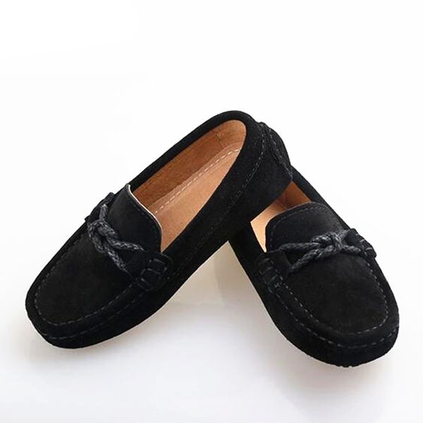 salida en línea liberar información sobre estilos frescos Compre Nuevos Zapatos De Cuero Genuino Mocasines Para Niños ... salida en línea liberar información sobre estilos frescos Compre Nuevos Zapatos De Cuero Genuino Mocasines Para Niños ...