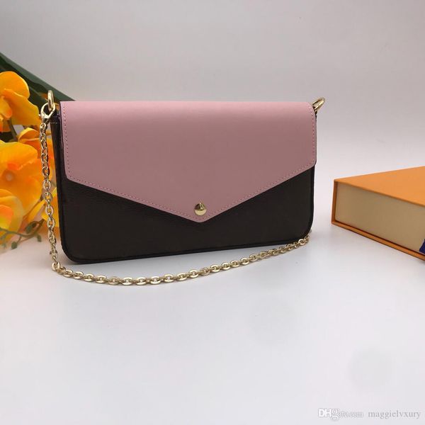 

sell lady designer handbag wallet women real leather square mini wallet real leather purse m60235