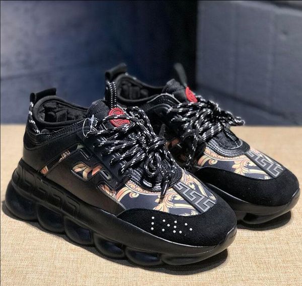 new versace sneakers