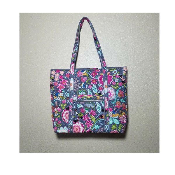 

new arrival cartoon print iconic tote bag